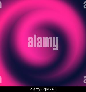 Abstract blurred multicolored swirl radial background spectrum. Background Vector Stock Vector