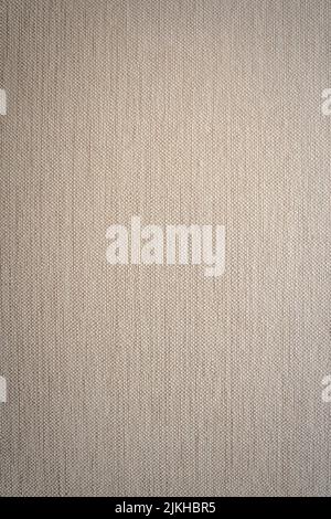 A brown cloth fiber cotton Stock Photo
