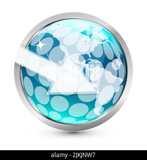 Vector illustration for your design Stock Vector