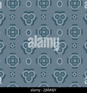 abstract geometric background, modern background for web design Stock Vector