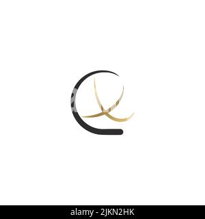 Alphabet Initials logo XC, CX, X and C Stock Vector Image & Art - Alamy