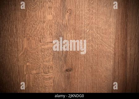 A photo of wooden furniture as a background Stock Photo