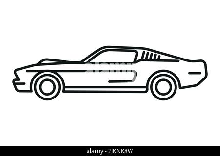 Car Drawing Tutorial  How to draw Car step by step