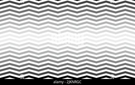 Seamless monochrome background from light gray to gray to black. Blank for the design. Stock Vector