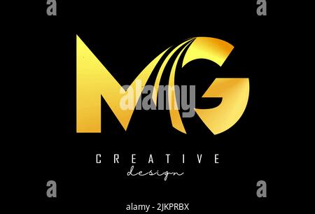 Initial letter gm or mg logo vector template Stock Vector by ©mrshamsjaman  341437522