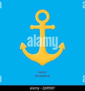 3d idea concept on tablet Stock Vector