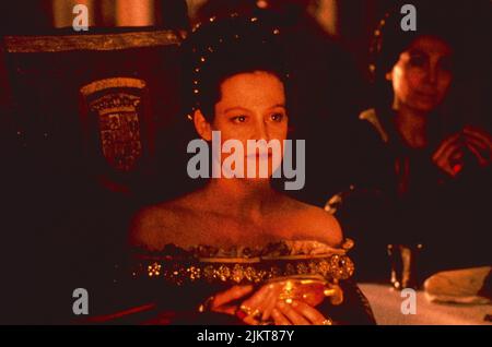 1492: CONQUEST OF PARADISE, Sigourney Weaver as Queen Isabella I, 1992 ...