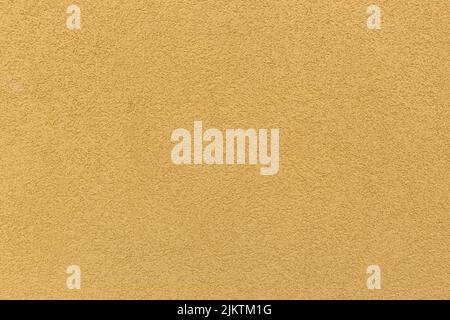 Beige concrete wall textured background. Architectural background Stock Photo