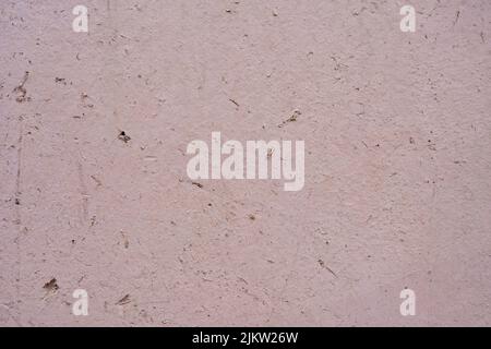 A brown grunge wall texture Stock Photo