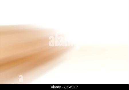A starburst with sparkles in the white background Stock Photo