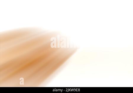 A starburst with colorful sparkles in the white background Stock Photo