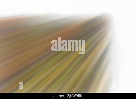 A blurry texture of starburst with colorful sparkles Stock Photo