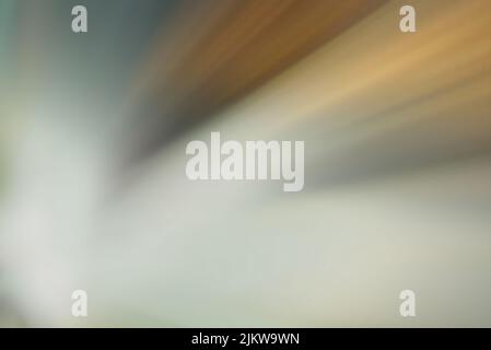 A blurry background of starburst with dynamic sparkles Stock Photo