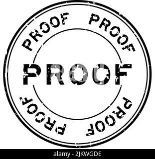 Grunge black influencer word rubber seal stamp on white background ...