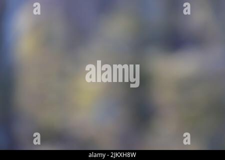 diffuse background texture in blue and gray colors Stock Photo