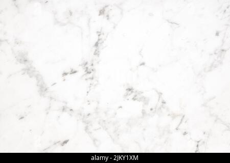 Aged White marble background texture. Full frame Stock Photo