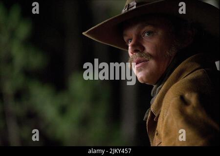 MATT DAMON, TRUE GRIT, 2010 Stock Photo - Alamy
