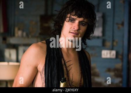 ORLANDO BLOOM, SYMPATHY FOR DELICIOUS, 2010 Stock Photo