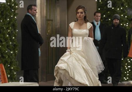 ALYSSA MILANO, SUNDAYS AT TIFFANY'S, 2010 Stock Photo - Alamy