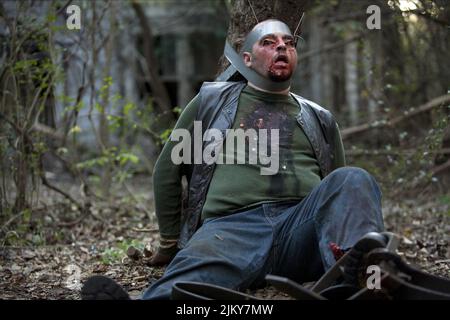 I SPIT ON YOUR GRAVE (2010) DANIEL FRANZESE STEVEN R MONROE (DIR) 004