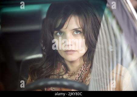 KATIE HOLMES, DON'T BE AFRAID OF THE DARK, 2010 Stock Photo