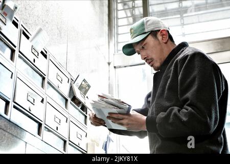 JUNG-WOO HA, THE YELLOW SEA, 2010 Stock Photo