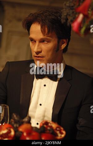 Stephen Moyer "True Blood" Portrait Session, July 27, 2011