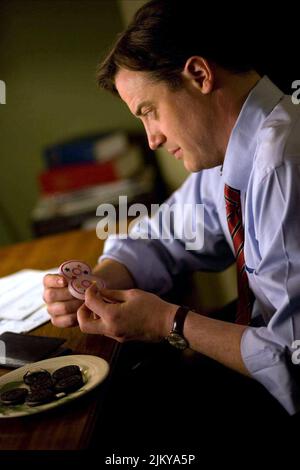 BRENDAN FRASER, EXTRAORDINARY MEASURES, 2010 Stock Photo