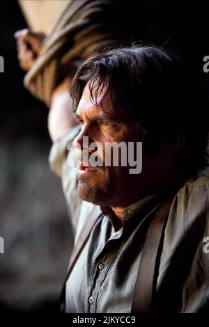 JOSH BROLIN, JONAH HEX, 2010 Stock Photo