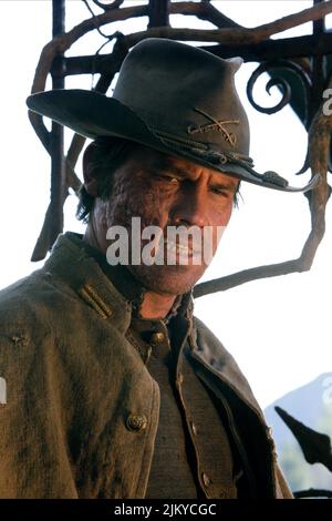 JOSH BROLIN, JONAH HEX, 2010 Stock Photo