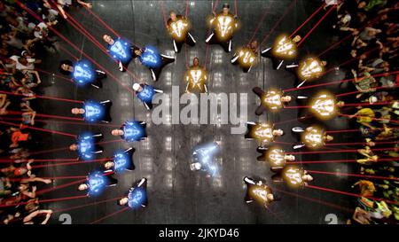 DANCE SCENE, STEP UP 3-D, 2010 Stock Photo - Alamy
