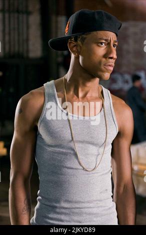 LOTTERY TICKET, Brandon T. Jackson, 2010, ph: David Lee/©Warner Bros