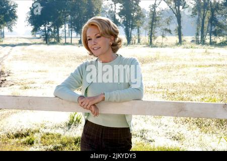 DIANE LANE, SECRETARIAT, 2010 Stock Photo