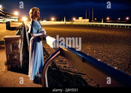 DIANE LANE, SECRETARIAT, 2010 Stock Photo