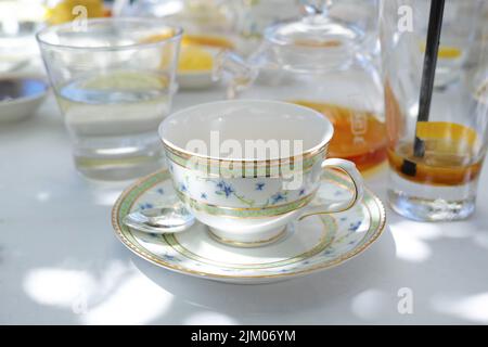 Food stuff Stock Photo