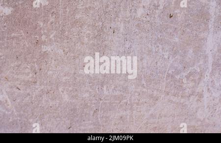background texture concrete and plaster with cracks Gray wall Gray cement Stock Photo