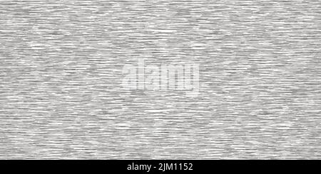 White Grey Marl Knit Melange. Heathered Texture Background. Faux Knitted  Fabric With Vertical T Shirt Style. Seamless Vector Pattern. Light Gray  Space Dye For Textile Effect. Royalty Free SVG, Cliparts, Vectors, and