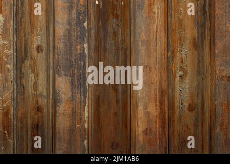 Grunge rusty orange brown metal steel stone background texture. Stock Photo
