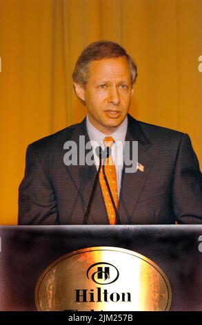 Bureau of Industry and Security - BIS UPDATE 2002 Stock Photo