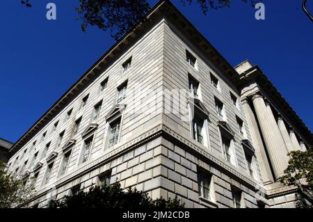 Office of the Secretary - Guidance/ Organization Handbook for Political Appointees Stock Photo