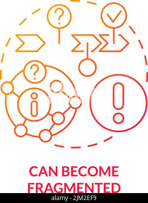 Lack of experience concept icon Stock Vector Image & Art - Alamy