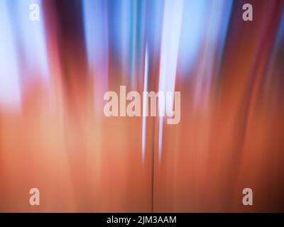 Blurred maroon brown pattern background. Blurred shiny dark bronze texture background. Stock Photo