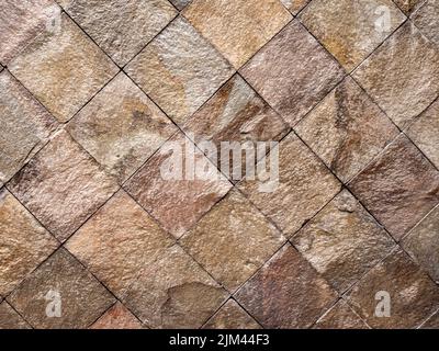 Stonewall texture, stone wall texture background Stock Photo