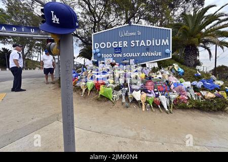 Los Angeles Dodgers on X: Vin Scully on taking Route 66: 'I