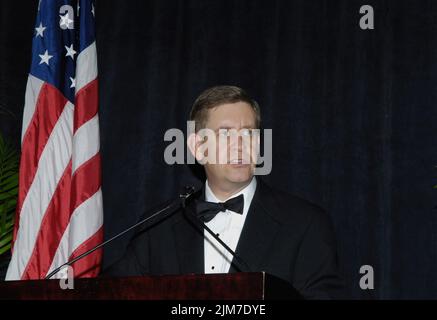 Technology Administration - 2004 National Medal of Technology Laureates Stock Photo