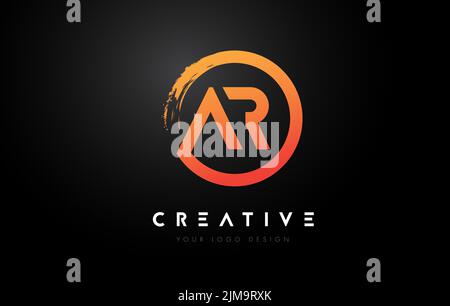 Letter Ar Vector Art, Icons, and Graphics for Free Download