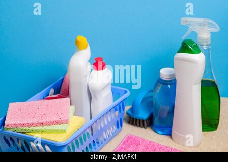 https://l450v.alamy.com/450v/2jmafk1/home-cleaning-background-must-have-supplies-2jmafk1.jpg