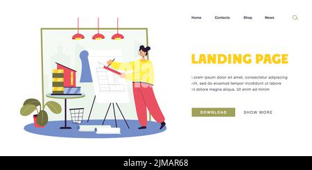 Set Of Engineer Or Architect Aluminum Drafting Protractor Ruler And  Triangle With A Metric And An Imperial Units Scales Stock Illustration -  Download Image Now - iStock