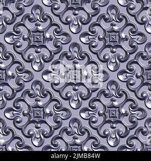 Abstract background pattern Stock Photo