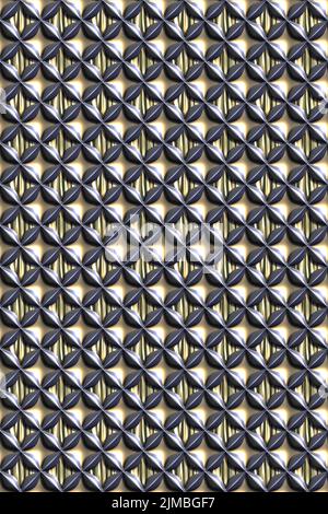 Abstract background pattern Stock Photo